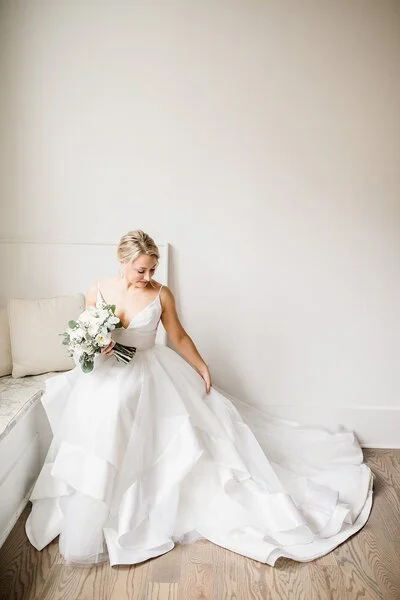 Amanda May Photography hero photo 2