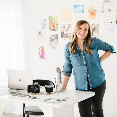 Krista Marie Photography profile photo. Photo: Krista Marie Photography