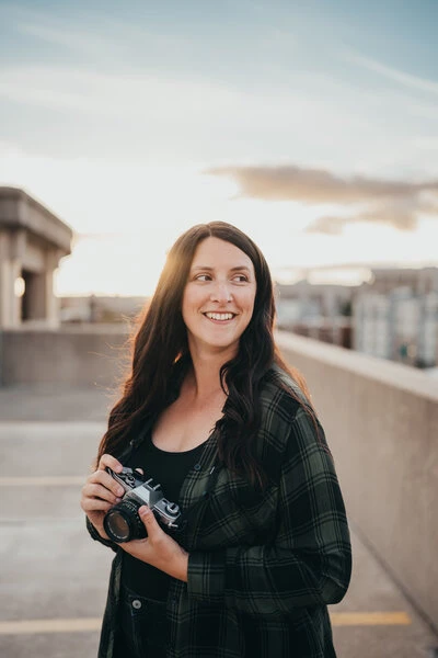 Melissa Ortendahl Photography profile photo. Photo: Melissa Ortendahl Photography