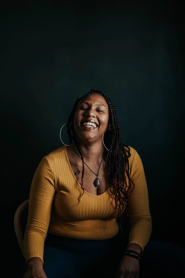 Kendra Lynece profile photo. Photo: Kendra Lynece