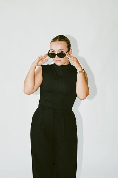 Maddi Waldo Photo profile photo