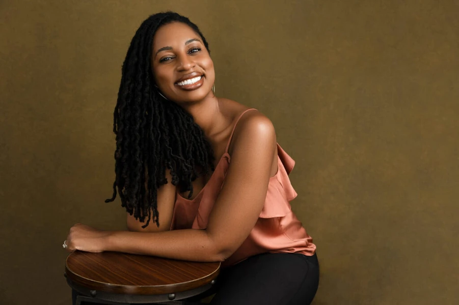 Lakesha Miner Photography profile photo