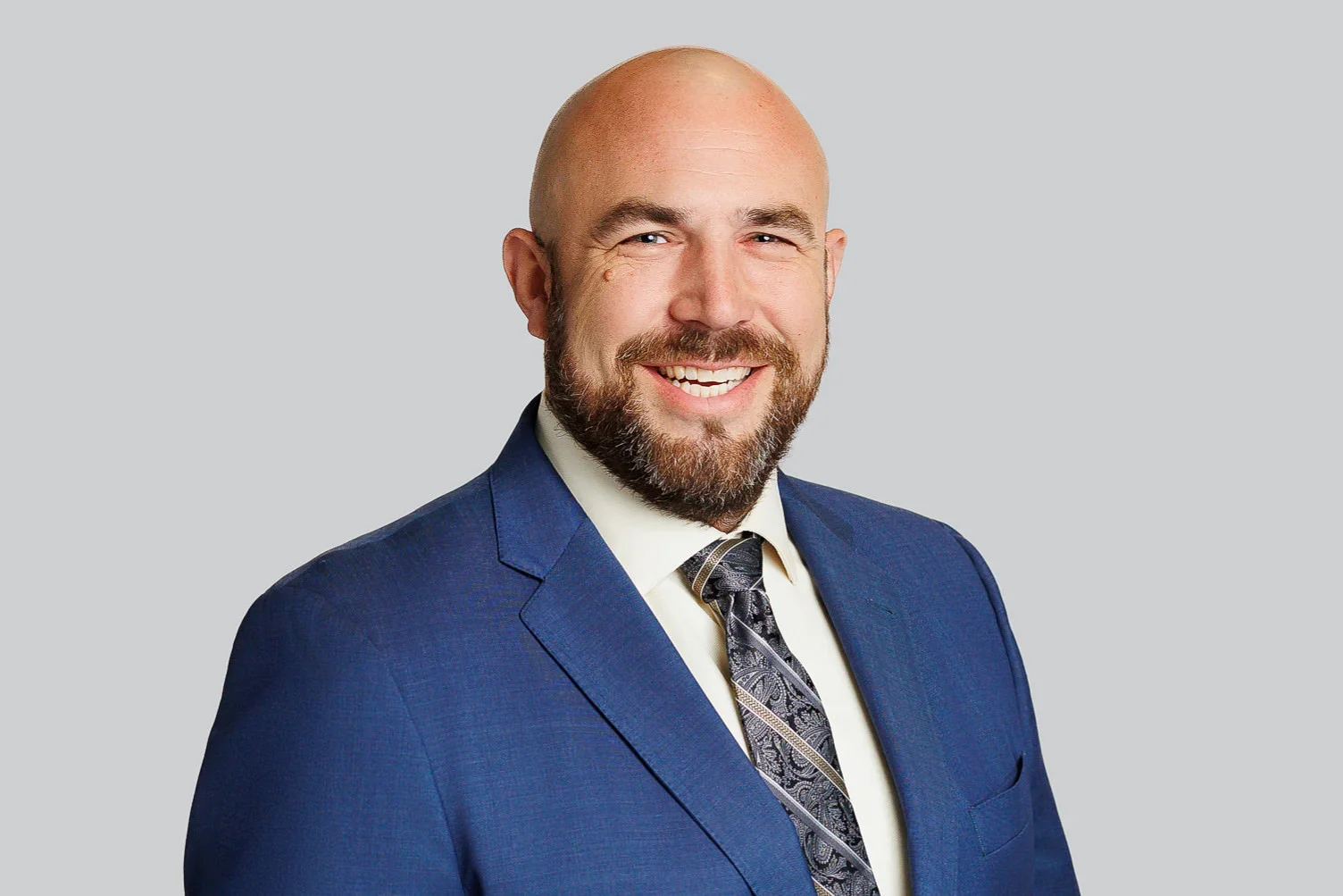 Headshot photo by Chris Holt Photography, Rancho Cucamonga, CA
