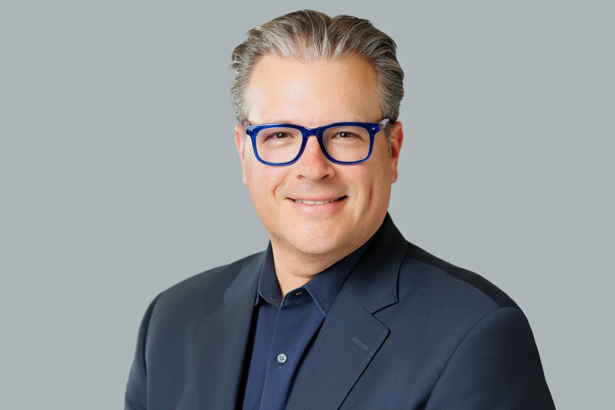 Headshot photo by Chris Holt Photography, Rancho Cucamonga, CA