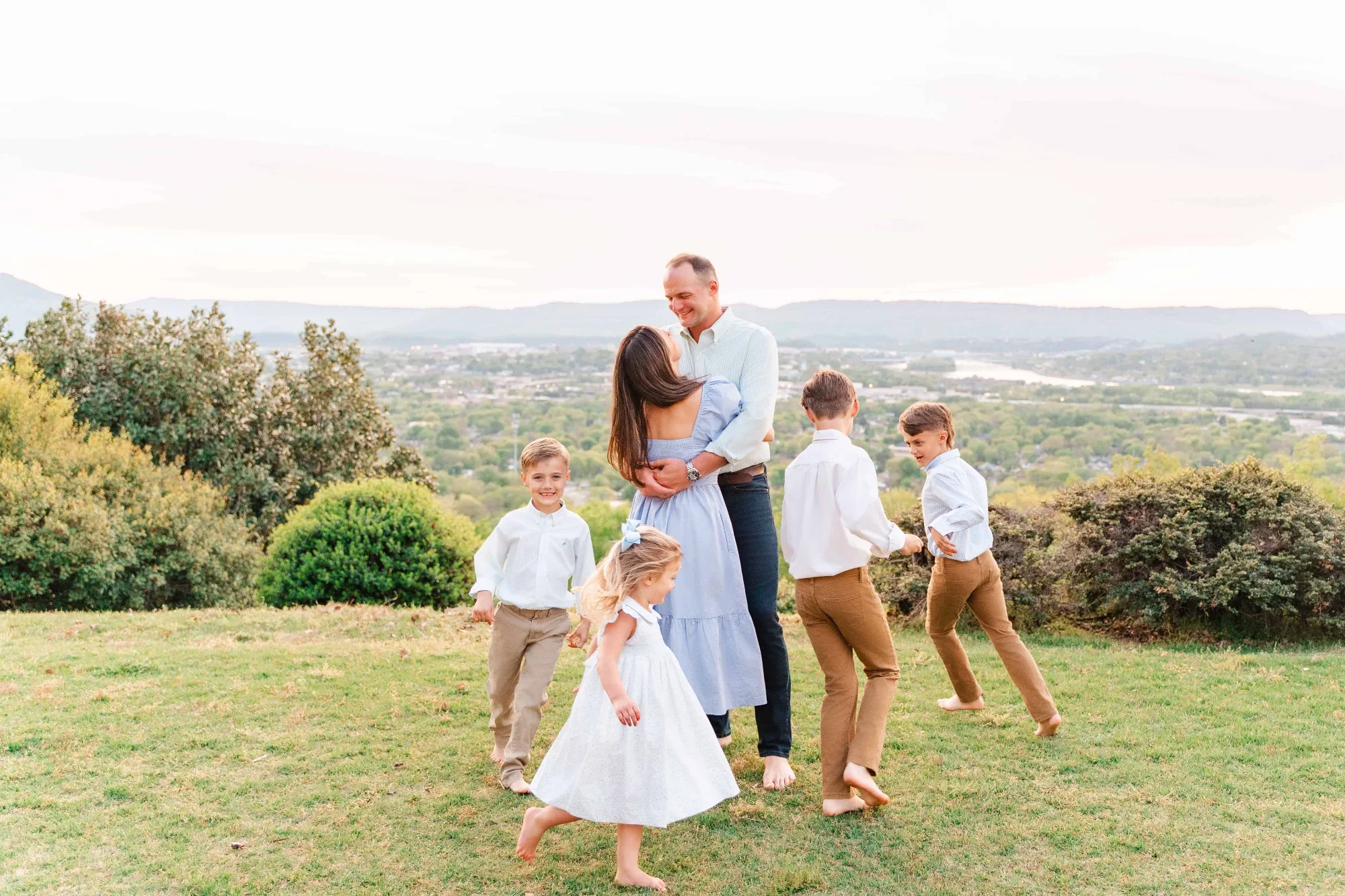 Kelley Hoagland Photography hero photo 2