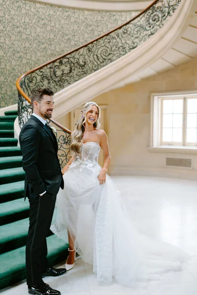 Katelyn Rose Weddings portfolio photo 2. Photo: Katelyn Rose Weddings