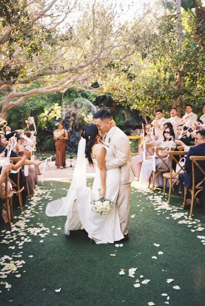 Katelyn Rose Weddings portfolio photo 3. Photo: Katelyn Rose Weddings