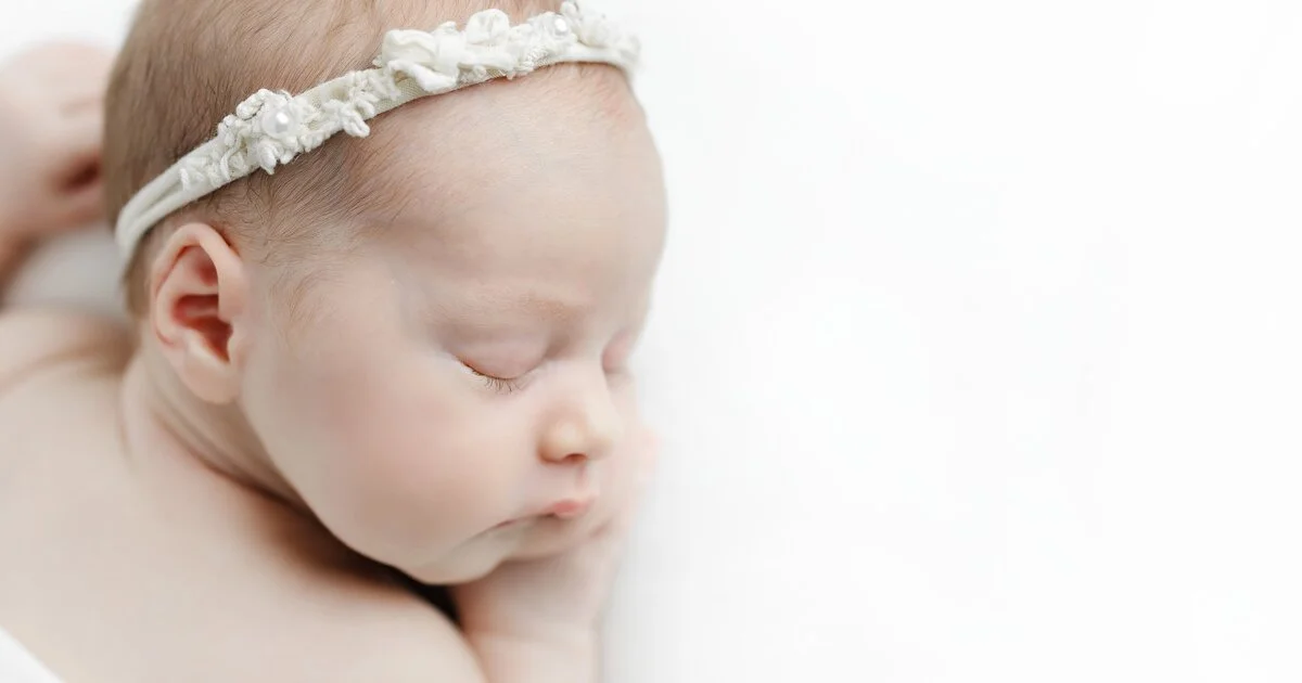 Heirloom by Melissa portfolio photo 1. Photo: Heirloom by Melissa