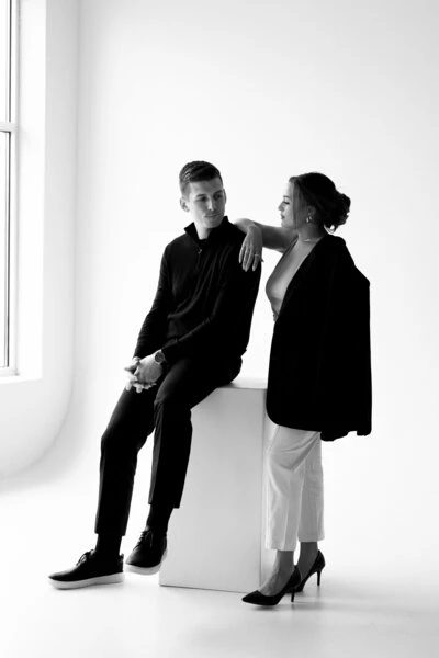 Luke + Savannah profile photo