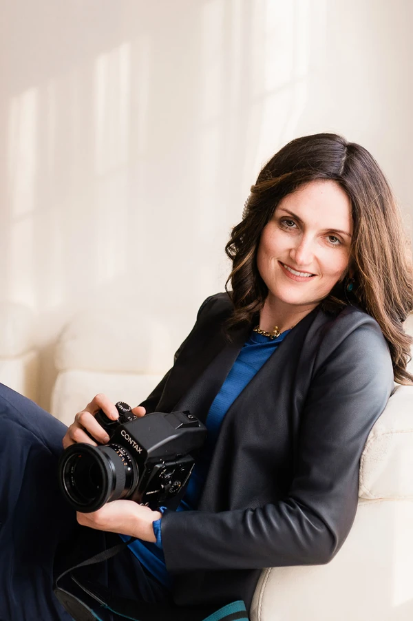Miriam Dubinsky Photography profile photo