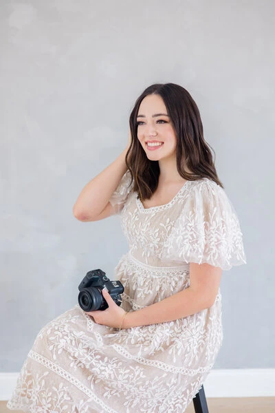 Hailey Marie Photo + Video profile photo