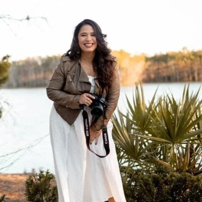 Marly Viviana Photography profile photo. Photo: Marly Viviana Photography