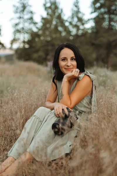 McKenzie Heidinger Photography profile photo. Photo: McKenzie Heidinger Photography