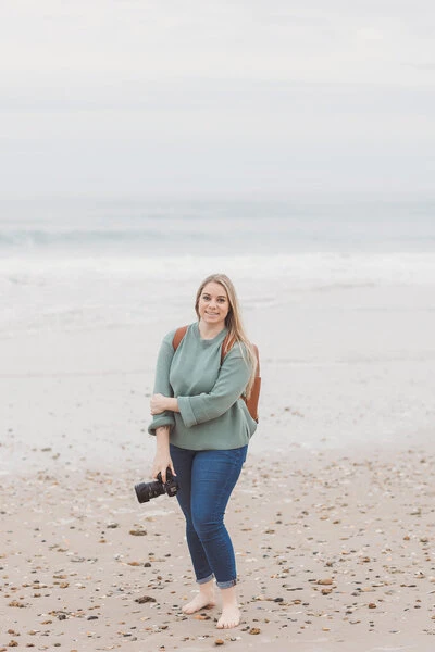 Elle Michele Photography profile photo. Photo: Elle Michele Photography