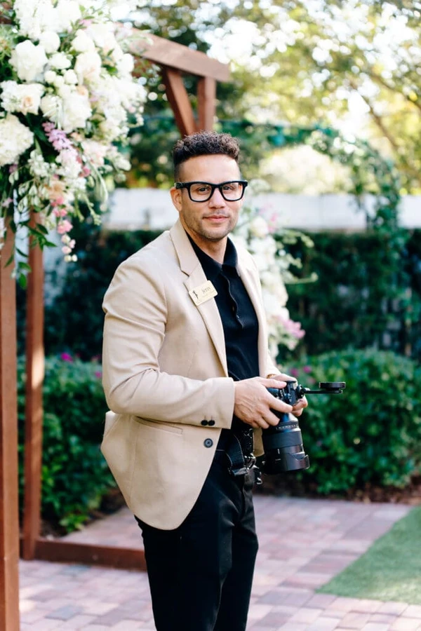 Jerzy Nieves Photo & Film profile photo