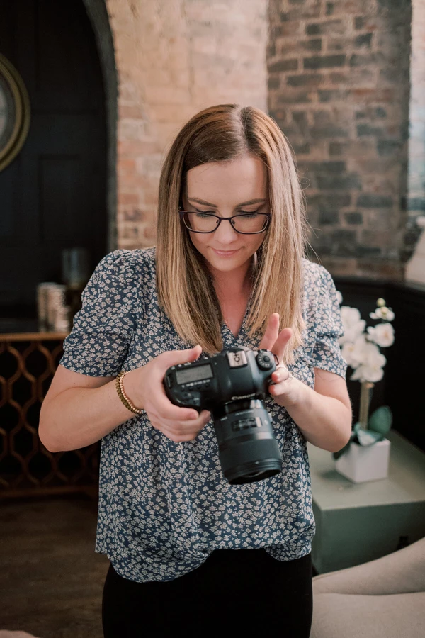 Alex Marie Photographer profile photo