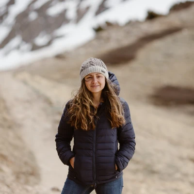 Andrea Enger Photography profile photo