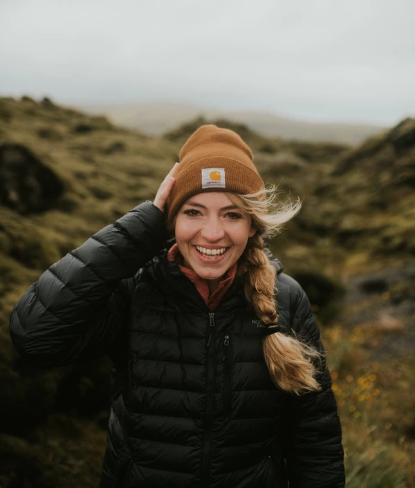 Sarah profile photo