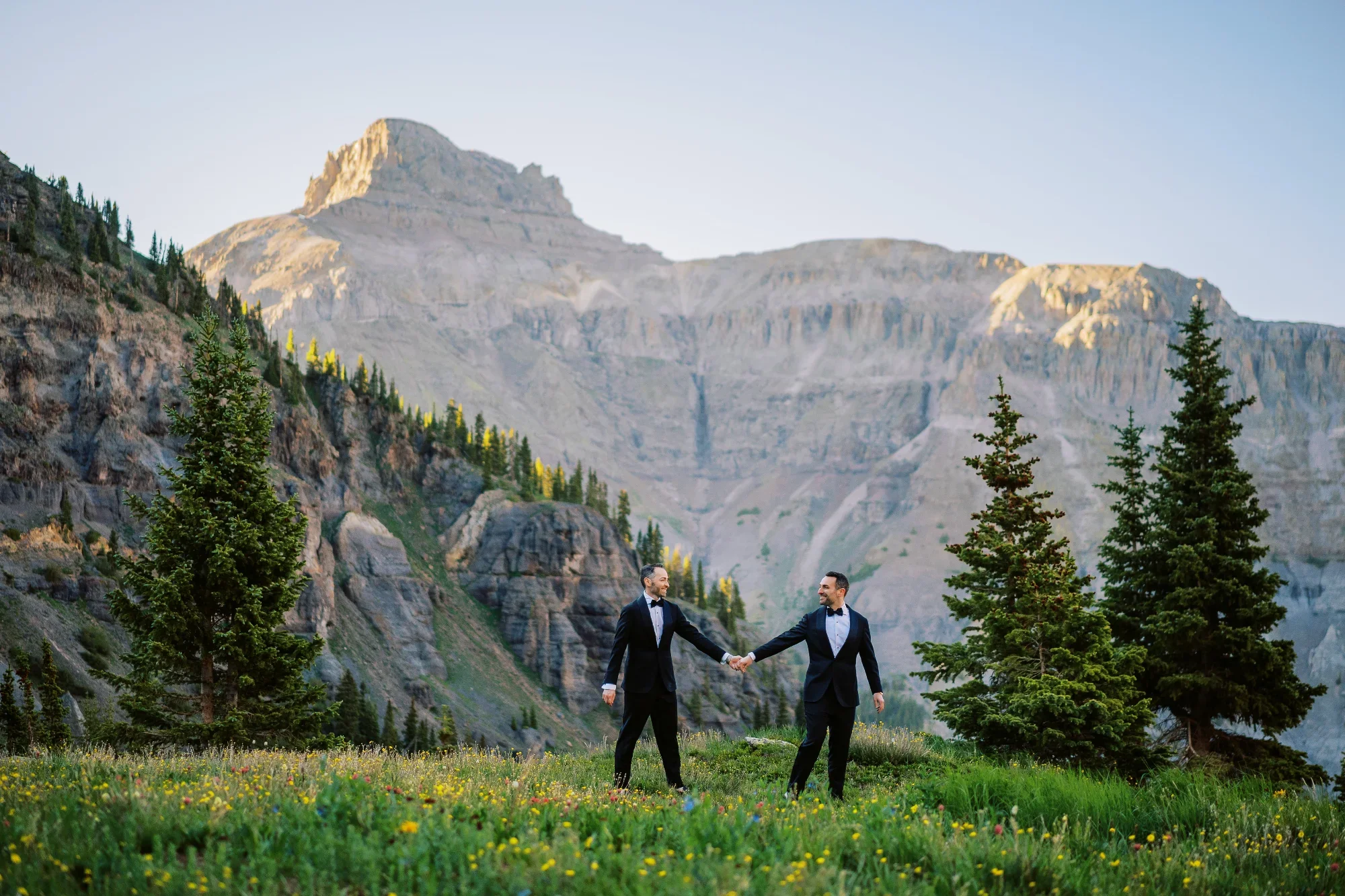 Shell Creek Photography portfolio photo 1. Photo: Shell Creek Photography