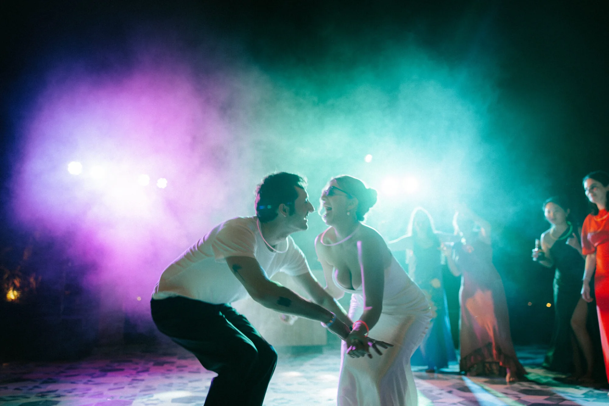 Wedding photo by Amour is French, Cleveland, OH