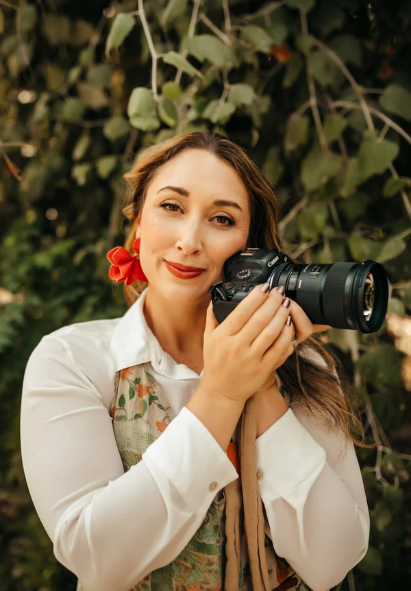 Brandi Morgan Photography profile photo