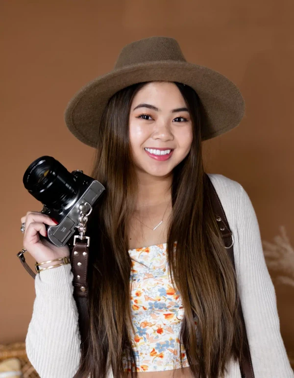 Julie Trinh Photography profile photo