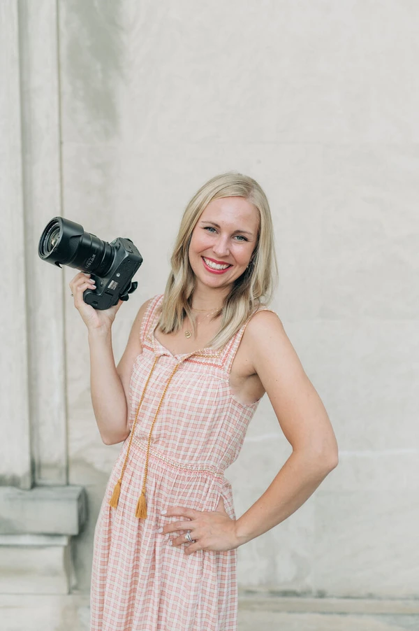 Sabrina Boykin Photography profile photo
