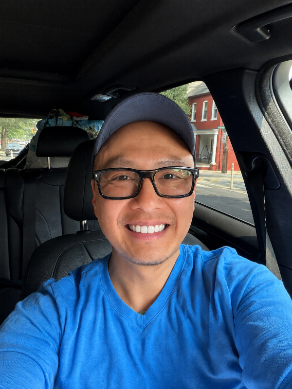 Ben Lau Photography profile photo. Photo: Ben Lau Photography