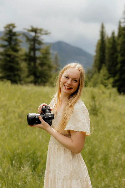 Alaina Faith Photography profile photo