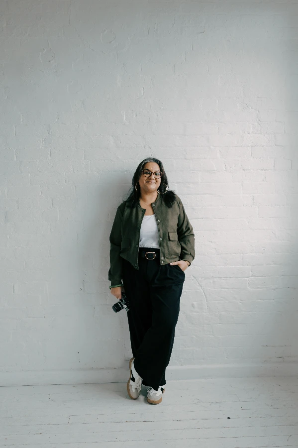 Gina Fernandes Photography profile photo