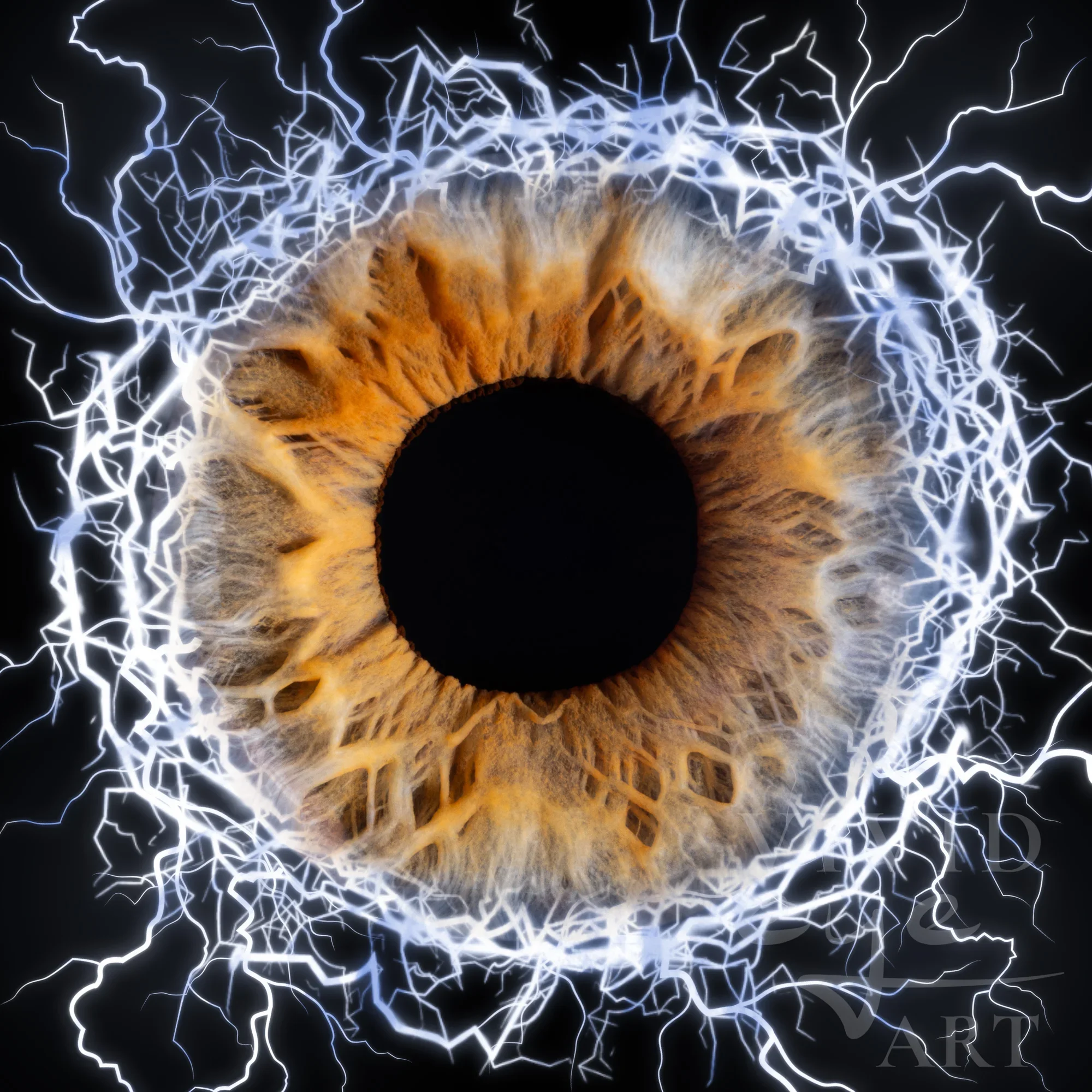 Vivid Eye Art portfolio photo 6
