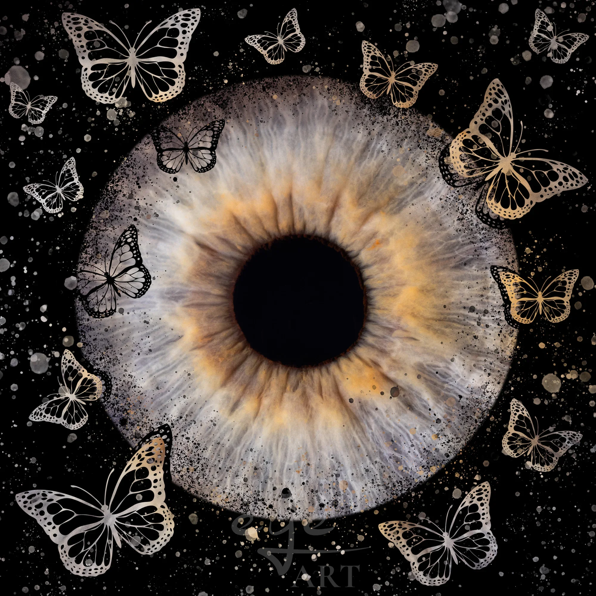 Vivid Eye Art portfolio photo 9