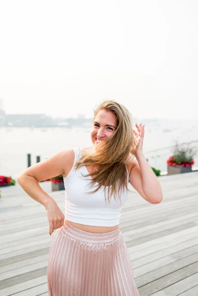 Sarah Surette Photography profile photo