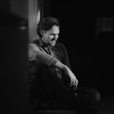 Jono Symonds Photo & Film profile photo
