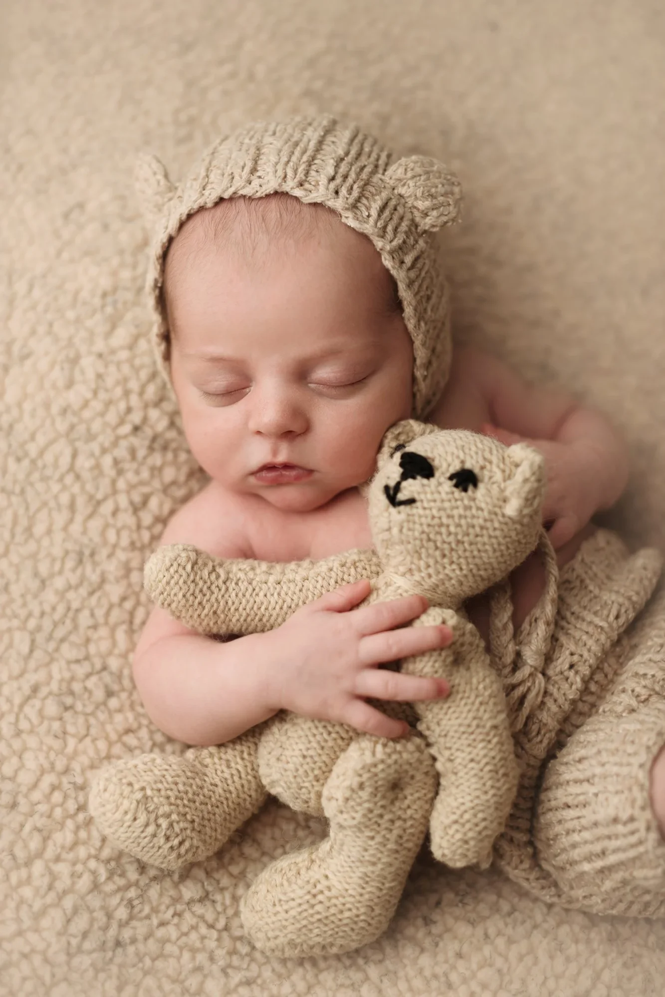 Bare Baby Photography portfolio photo 1. Photo: Bare Baby Photography