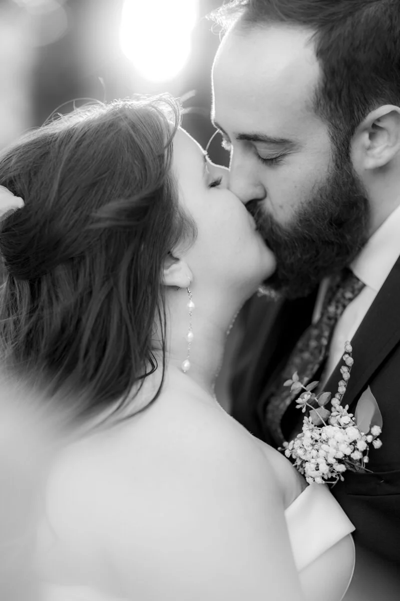 Wedding photo by Celena Riley Photography, Augusta, GA
