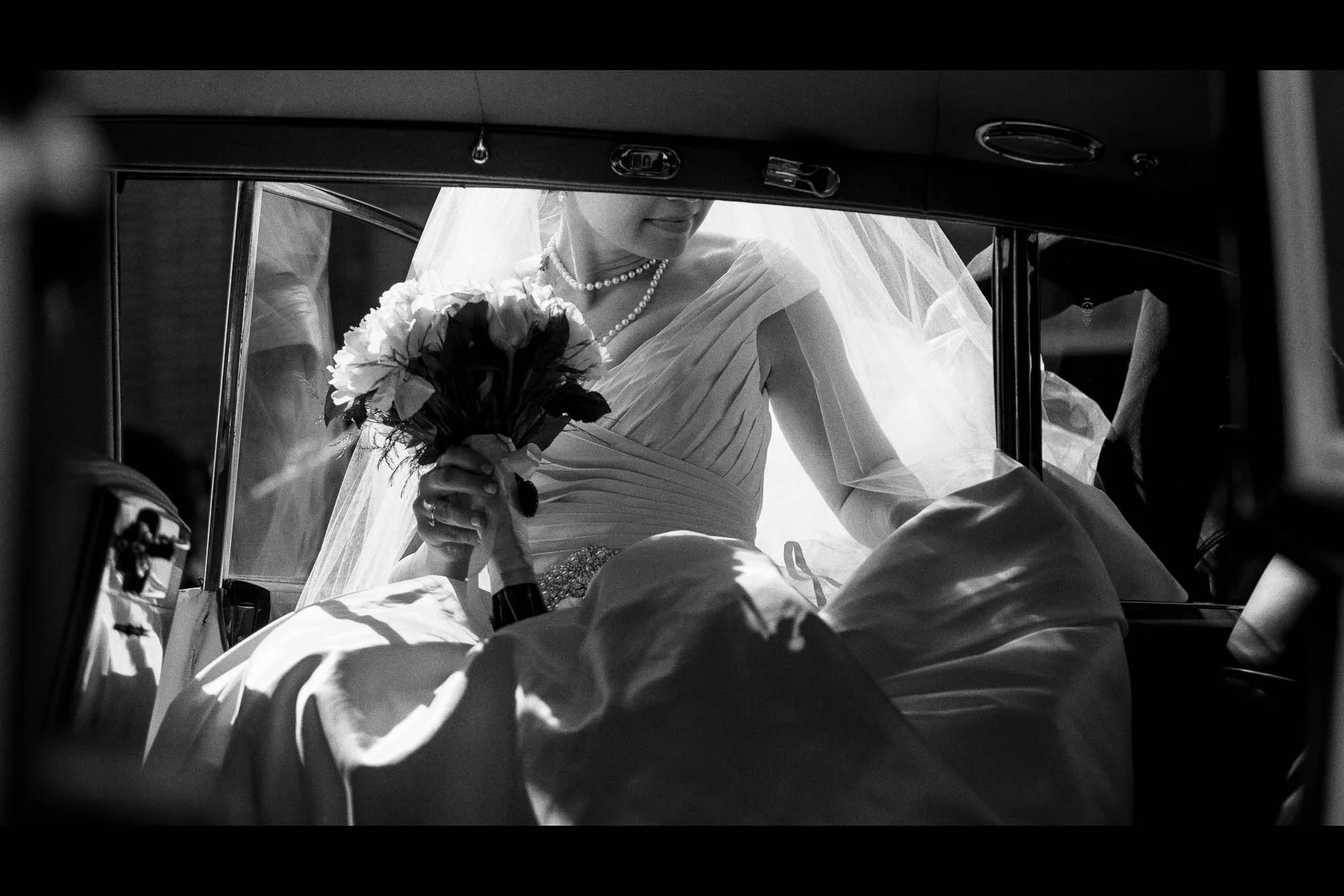 Wedding photo by Amanda Summerlin Photography, Atlanta, GA