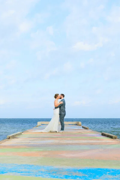 Sarah & Ben Photography portfolio photo 2. Photo: Sarah & Ben Photography
