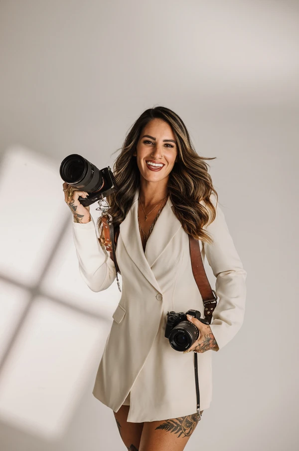 Britt & Bean Photography profile photo