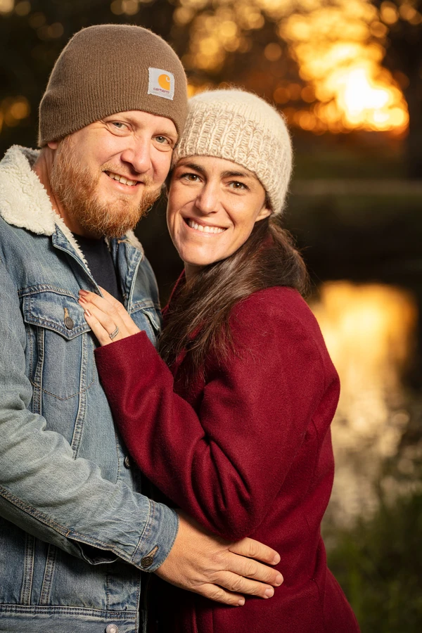 His and Hers Foto profile photo