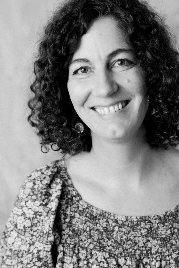 Léa Jones Photographer profile photo. Photo: Léa Jones Photographer