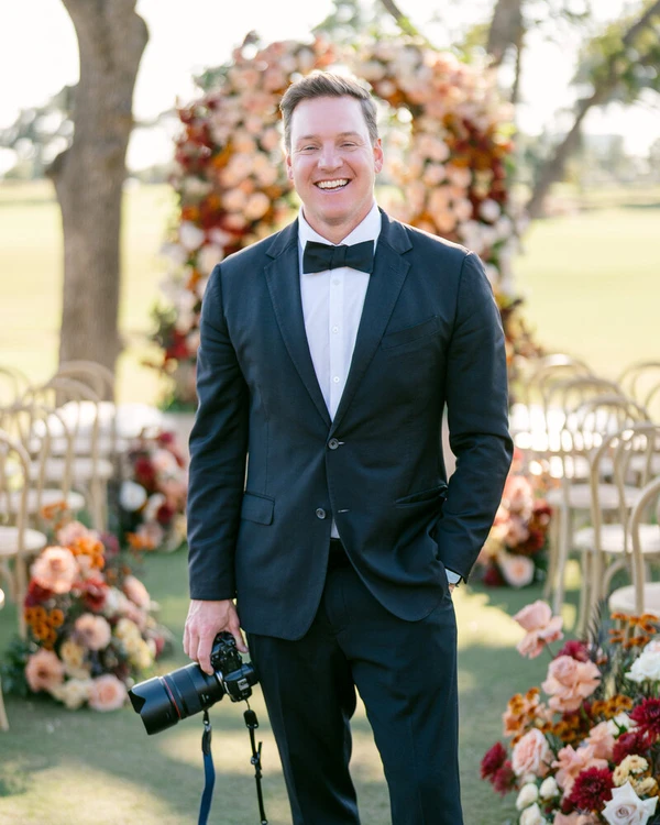 Carter Rose Weddings profile photo