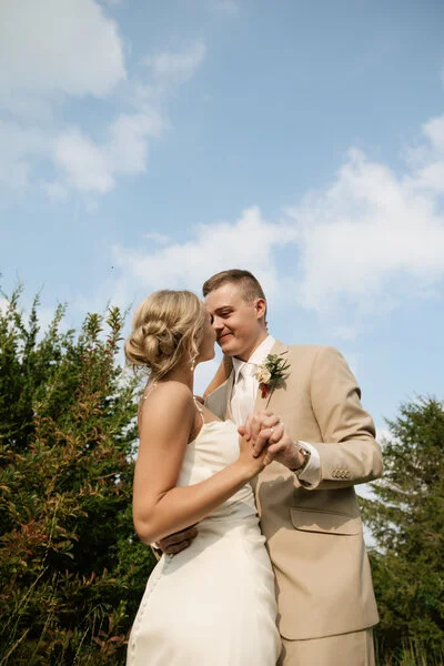 Courtney Trapp Photography portfolio photo 2. Photo: Courtney Trapp Photography