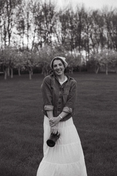Courtney Trapp Photography profile photo. Photo: Courtney Trapp Photography