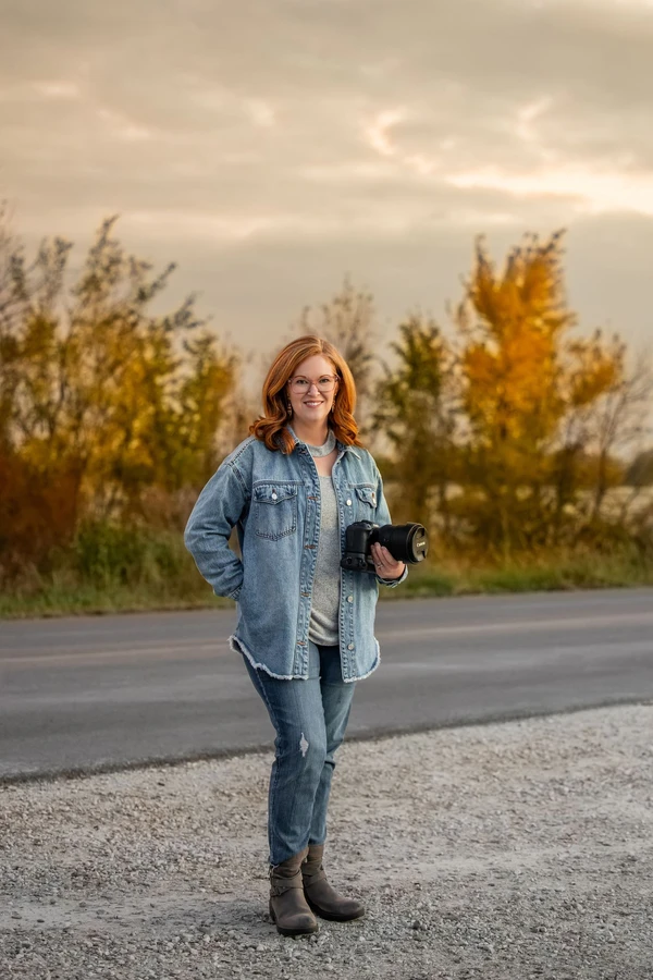 Lindsey George Photography profile photo