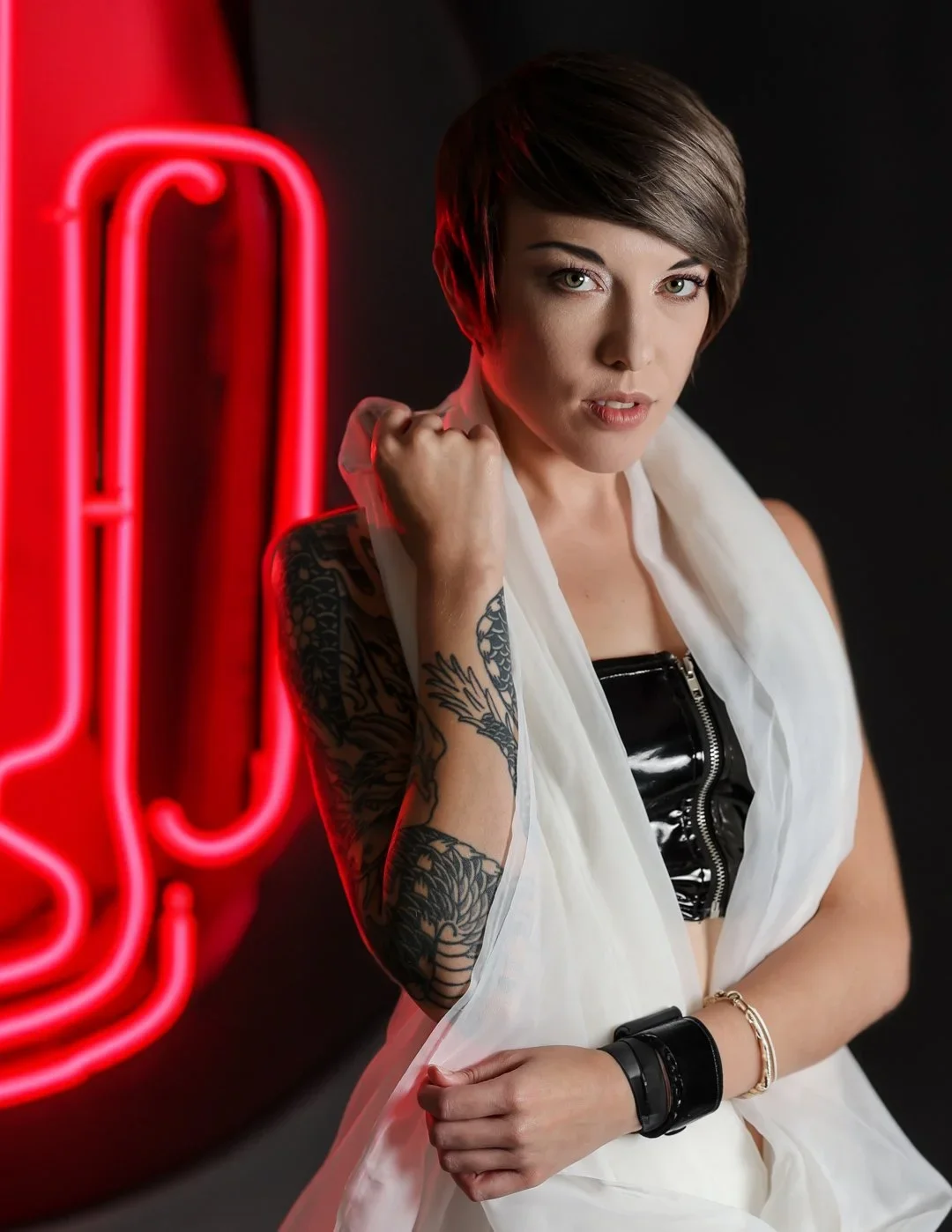 Lola Dee Photography portfolio photo 1. Photo: Lola Dee Photography