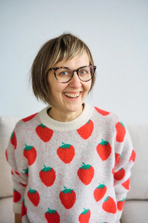 Peach Plum Pear Photo profile photo