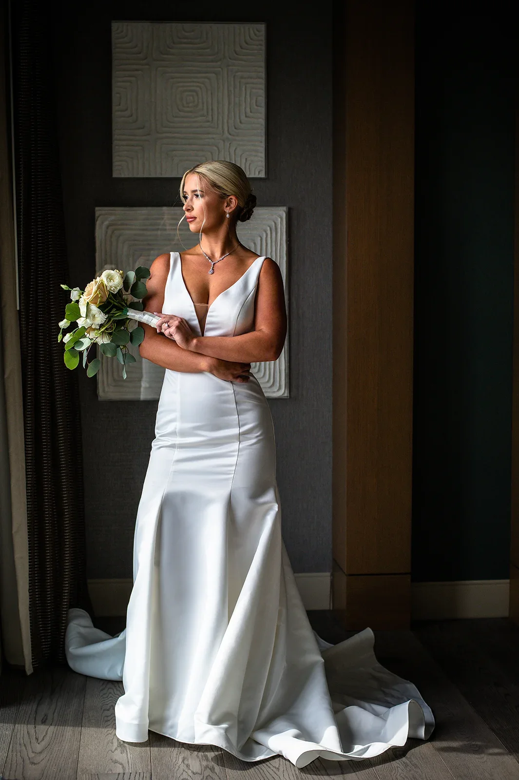 Sweet Olive Weddings portfolio photo 1. Photo: Sweet Olive Weddings