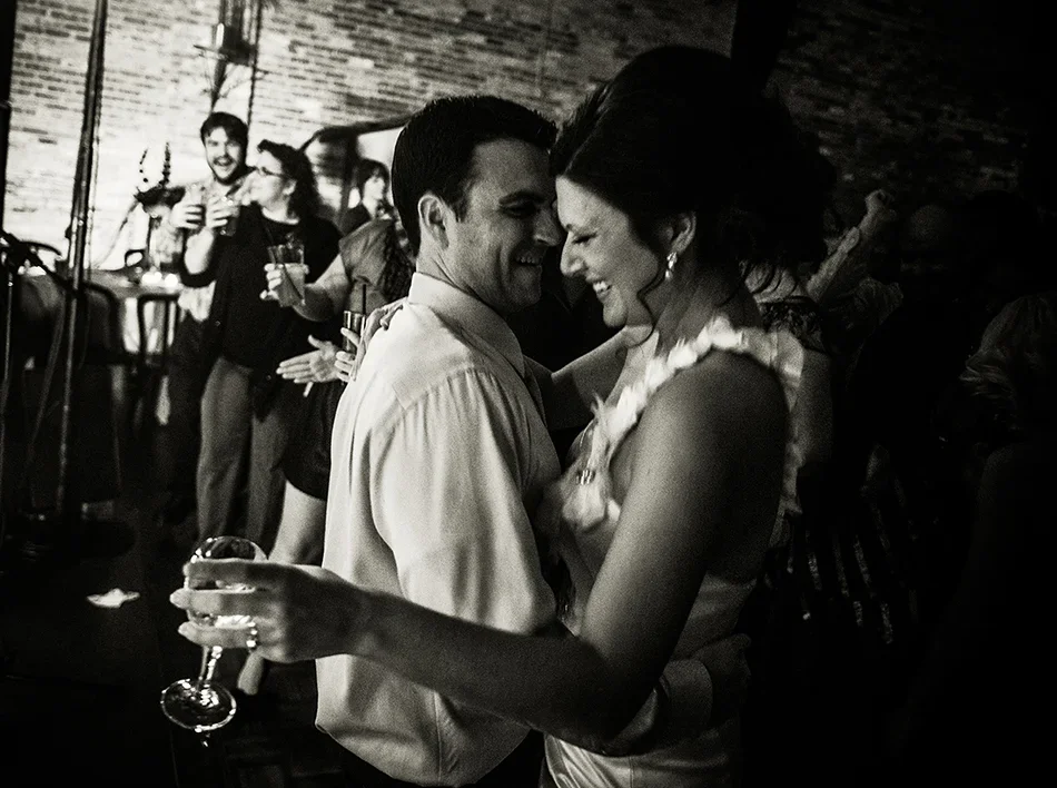 Sweet Olive Weddings portfolio photo 3. Photo: Sweet Olive Weddings