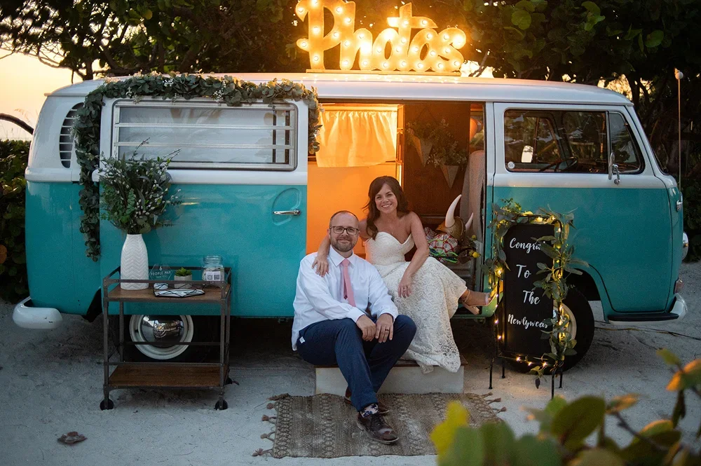 Sweet Olive Weddings portfolio photo 4. Photo: Sweet Olive Weddings